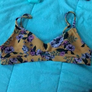 bathing suit top